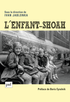 L´ENFANT-SHOAH