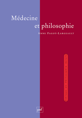 MEDECINE ET PHILOSOPHIE