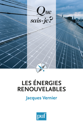 ENERGIES RENOUVELABLES (6ED) QSJ 3240