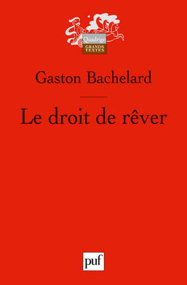 DROIT DE REVER (4 ED)