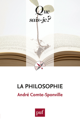 PHILOSOPHIE (2ED) QSJ 3728