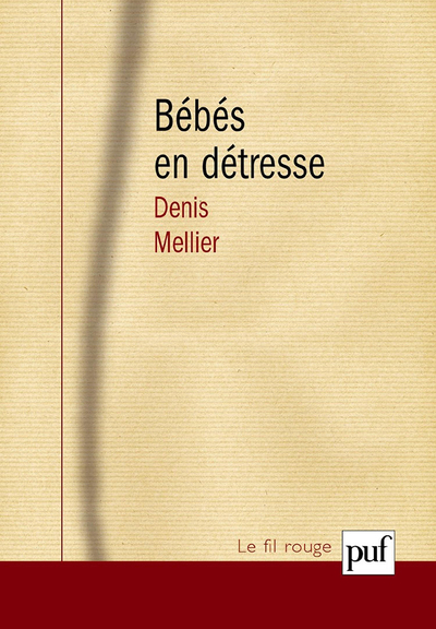 BEBES EN DETRESSE