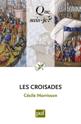 CROISADES (11ED) QSJ 157
