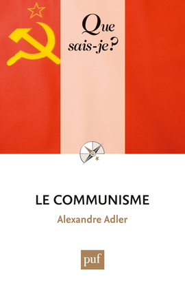 COMMUNISME (2ED) QSJ 3594.