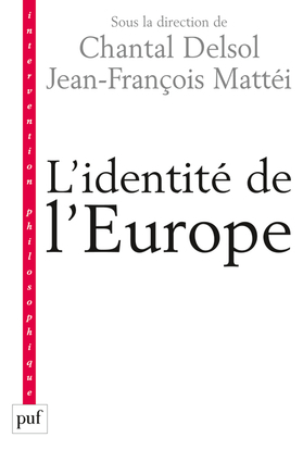 L´IDENTITE DE L´EUROPE