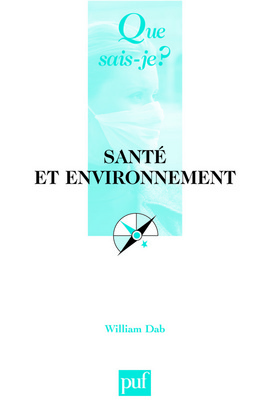 SANTE ET ENVIRONNEMENT  2E ED