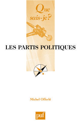 PARTIS POLITIQUES  6E ED