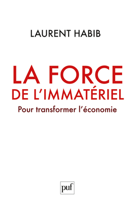 FORCE DE L´IMMATERIEL