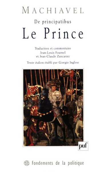 PRINCE