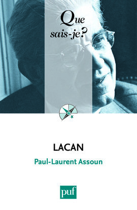 LACAN (2ED) QSJ 3660