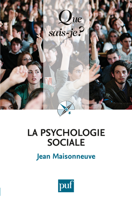 PSYCHOLOGIE SOCIALE  21E ED