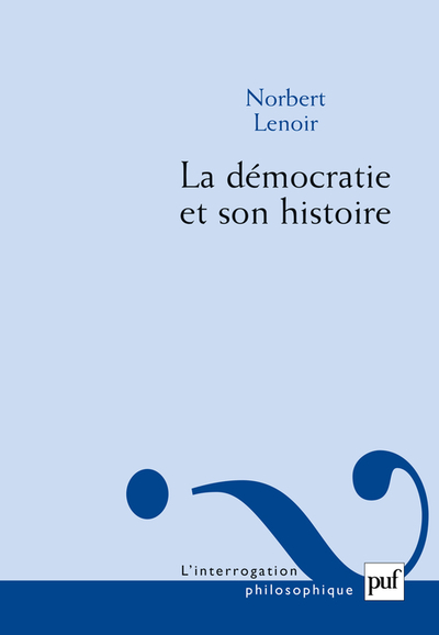 DEMOCRATIE ET SON HISTOIRE