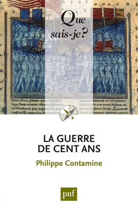 GUERRE DE CENT ANS (9E ED)