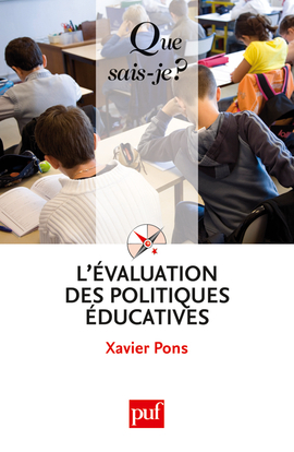 L´EVALUATION DES POLITIQUES EDUCATIVES QSJ 3914.