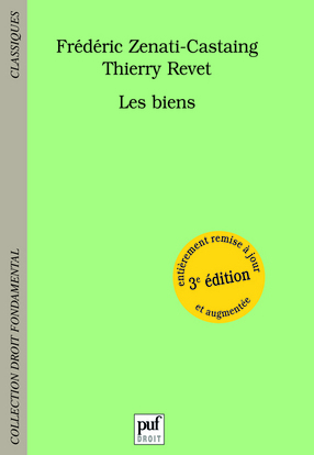 BIENS (3E ED)