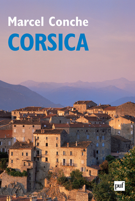 CORSICA. JOURNAL ETRANGE V