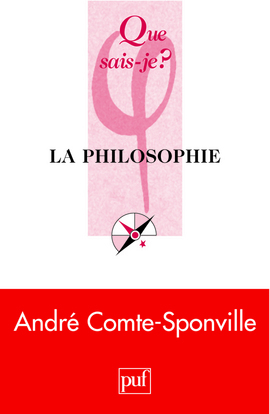 PHILOSOPHIE