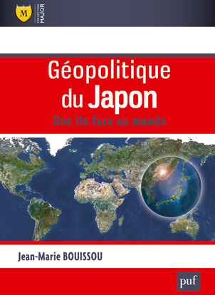 GEOPOLITIQUE DU JAPON