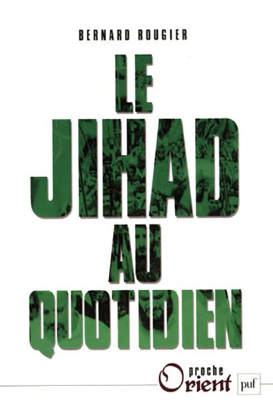 JIHAD AU QUOTIDIEN