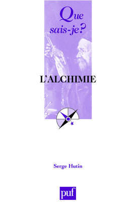 ALCHIMIE  11E ED