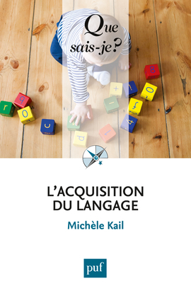 L´ACQUISITION DU LANGAGE QSJ 3939