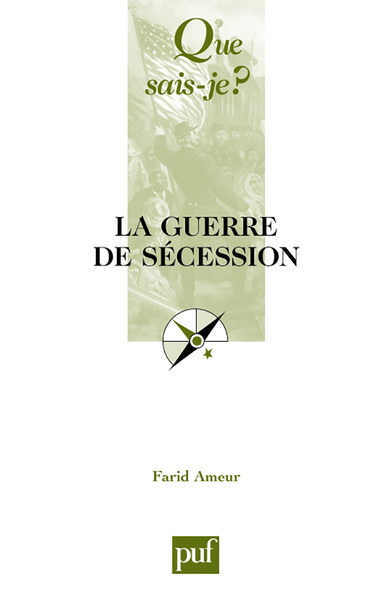 GUERRE DE SECESSION