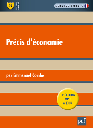PRECIS D´ECONOMIE (11ED).