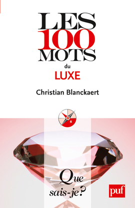 100 MOTS DU LUXE QSJ 3876