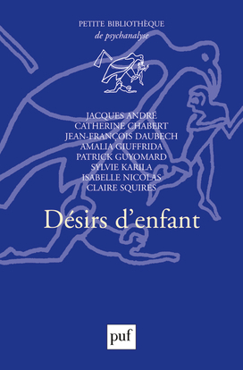 DESIRS D´ENFANT