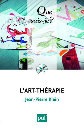 L´ART-THERAPIE (7E ED) QSJ 3137