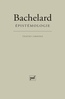EPISTEMOLOGIE (8E ED)
