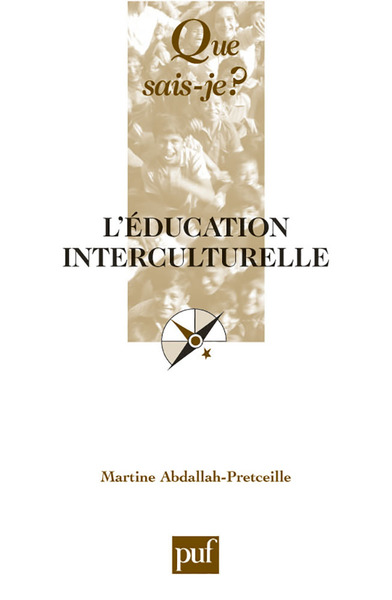 EDUCATION INTERCULTURELLE  2E ED
