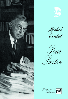 POUR SARTRE