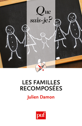 FAMILLES RECOMPOSEES QSJ 3937