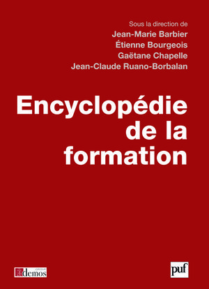 ENCYCLOPEDIE DE LA FORMATION