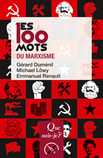 100 MOTS DU MARXISME
