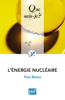 L´ENERGIE NUCLEAIRE