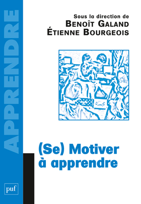 SE MOTIVER A APPRENDRE
