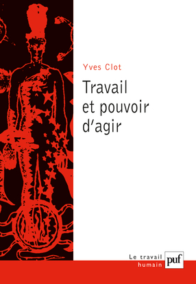 TRAVAIL ET POUVOIR D´AGIR