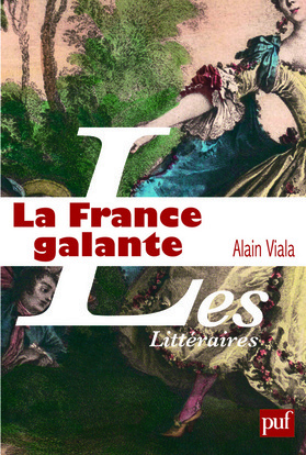 FRANCE GALANTE