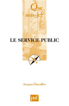 SERVICE PUBLIC  7ED