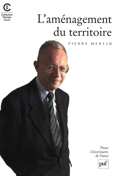 L´AMENAGEMENT DU TERRITOIRE