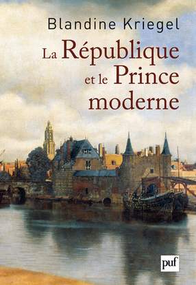 REPUBLIQUE ET LE PRINCE MODERNE