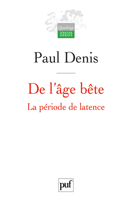 DE L´AGE BETE