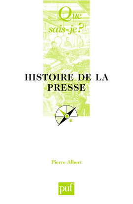HISTOIRE DE LA PRESSE  10E ED