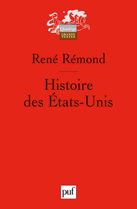 HISTOIRE DES ETATS-UNIS ED.2011
