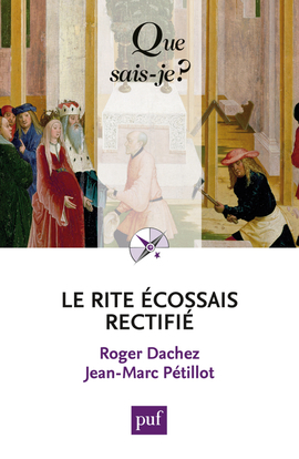 RITE ECOSSAIS RECTIFIE QSJ 3885
