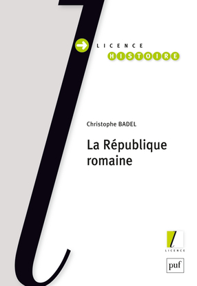 REPUBLIQUE ROMAINE