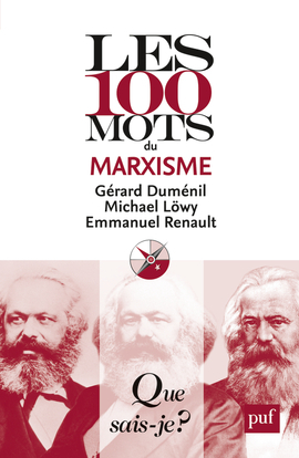 100 MOTS DU MARXISME QSJ 3861