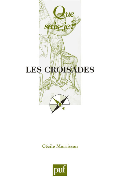 CROISADES  10E ED